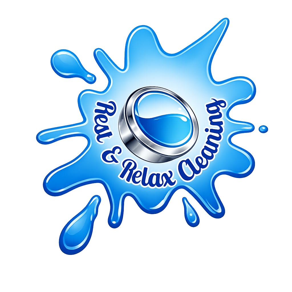 Rest & Relax Cleaning